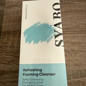Refreshing Foaming Cleanser - Aqua